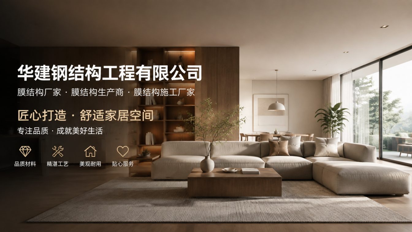 青神县为西南场景提供膜结构方案